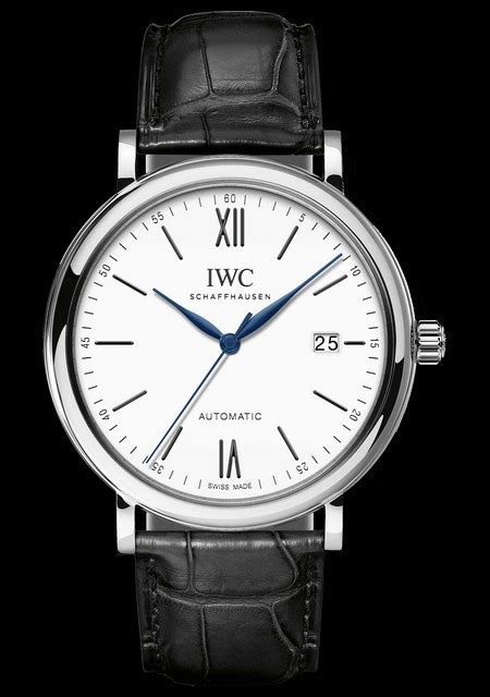 iwc 150 anni|Portofino Automatic Edition “150 Years” .